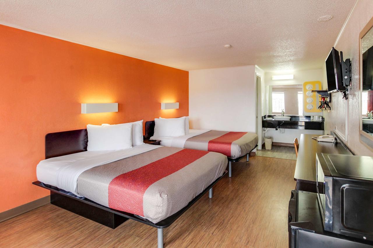 Motel 6 Каламазу Экстерьер фото